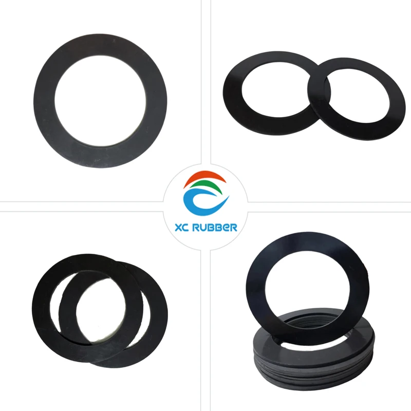 Magnitic Gasket