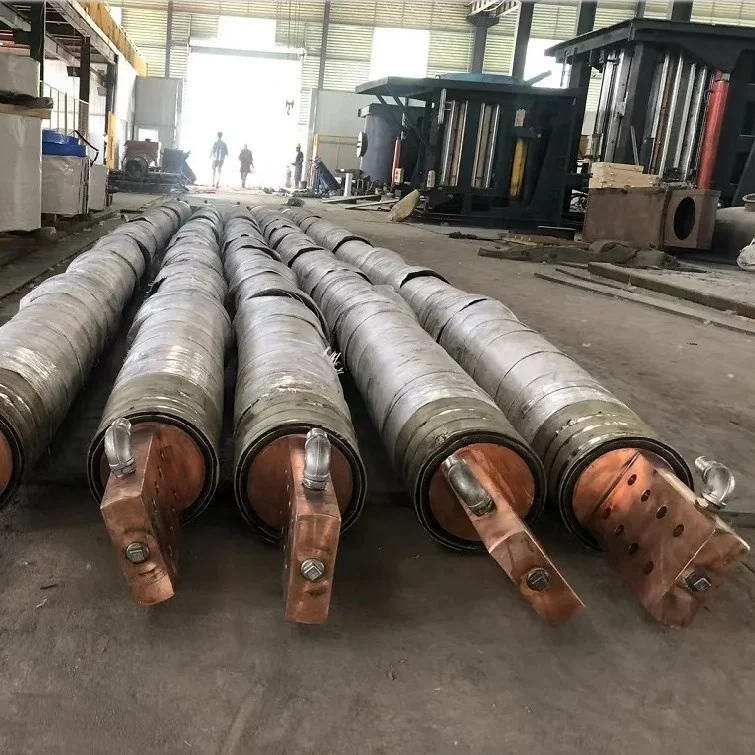 Corda Di Tenuta Per Forno NORDUN 2,5 M – In Fibra Di Vetro Resistente Al Fuoco Fino A 600°C, Diametro 10 Mm, Con Colla E Nastro Adesivo
