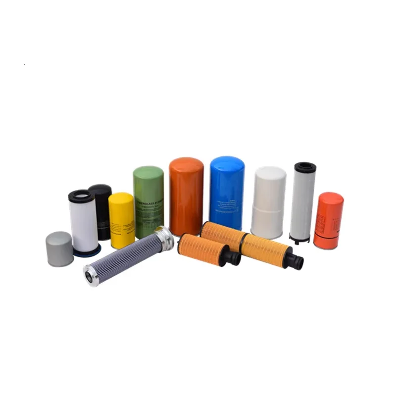 High Filtration Accuracy Air Oil Separator Air Compressor Filter Oil Separator 54749247 for Ingersoll Rand