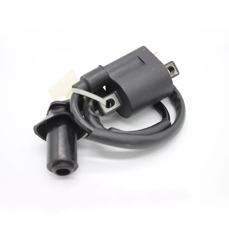 High Quality Motorcycle CG125 Cdi Ignition Coil with Spark Plug for honda  125cc Motorcycle