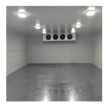 Chinese Factory Price Cold Room Storage Portable Cold Room for Frozen Food