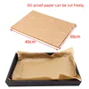 Oil-proof Paper