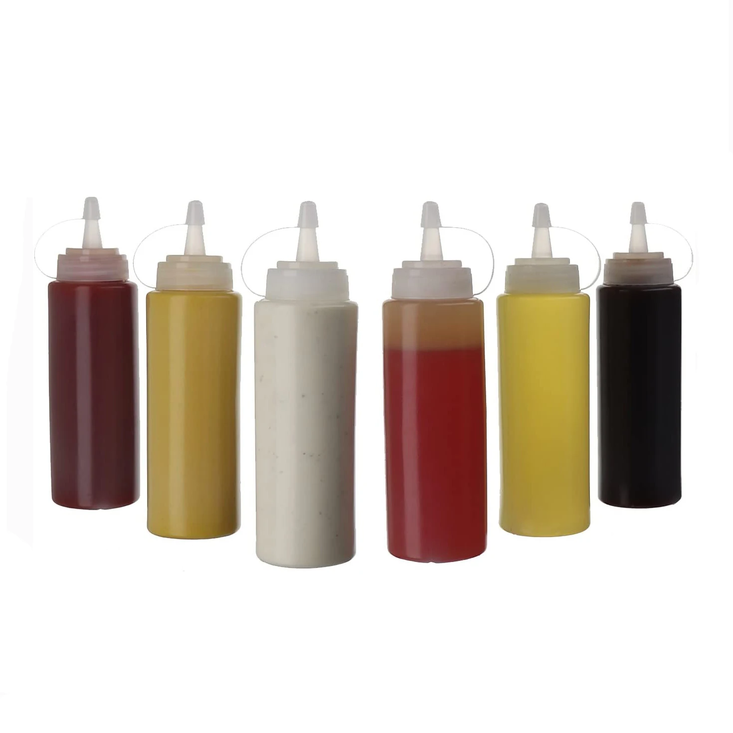 Featured image of post Paint Squeeze Bottles - Cylo bottles are an ingenious way to store your paint.