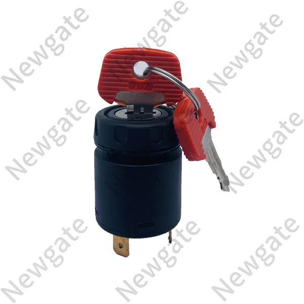 forklift spare parts 702 701 28526100 28528240 New Starter Ignition Switch for jungheinrich forklift parts supplier