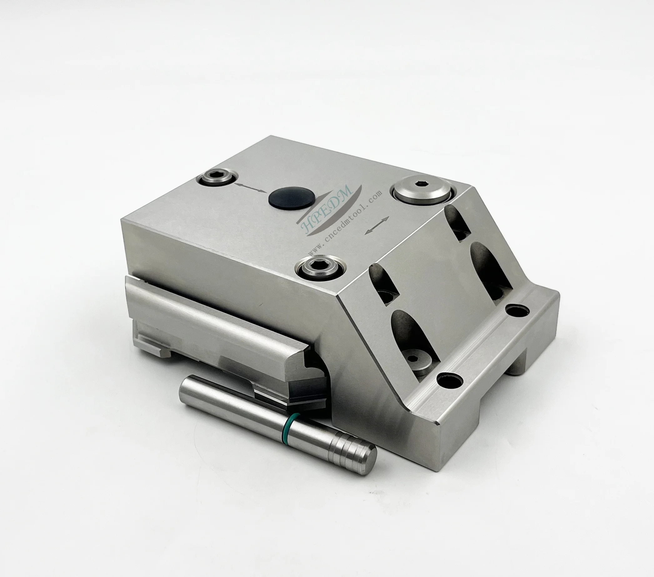 Hpedm Precision System 3r User Kit For Wire Edm Clamping Her06852