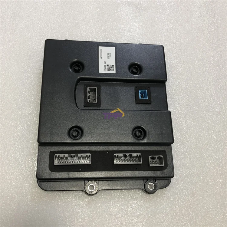 Escavadeira Peças ECU Controller Control Unit YA00002098 Para