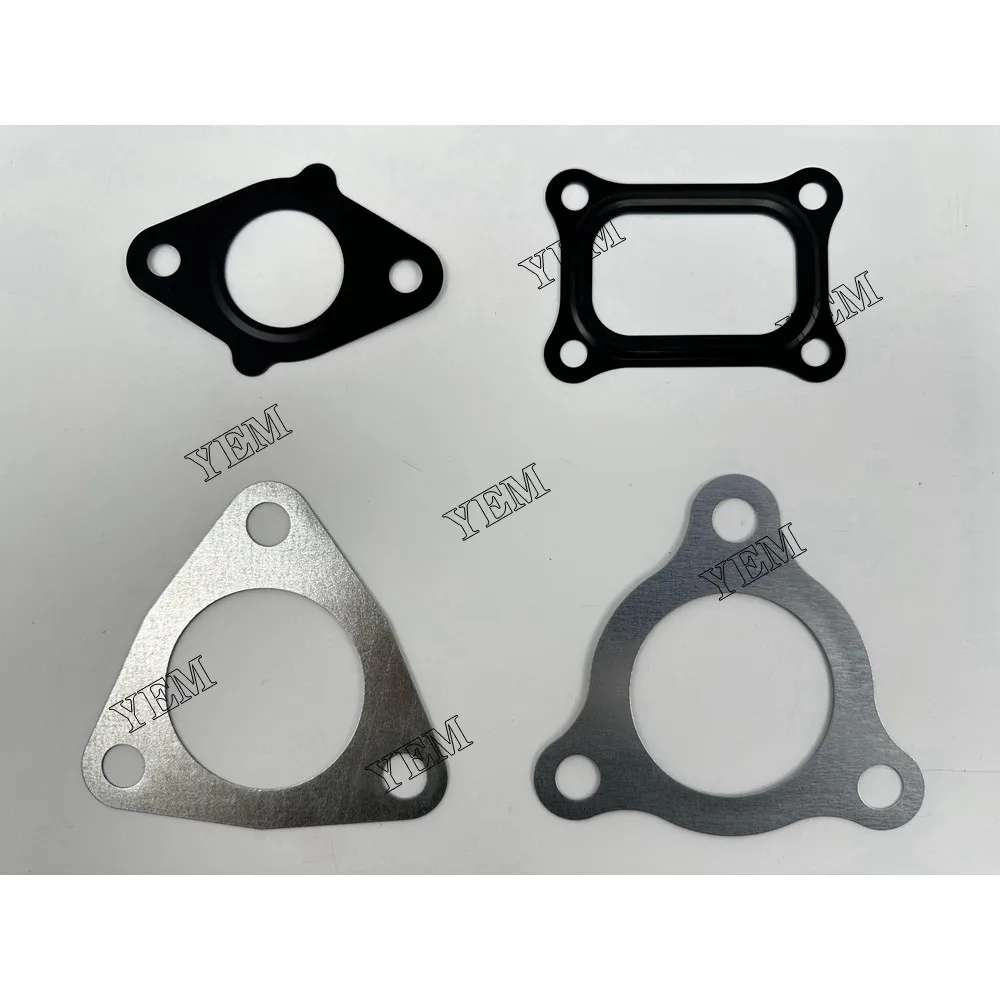 Complete Gasket Repair Kit D4BA for Hyundai Engine Parts 2