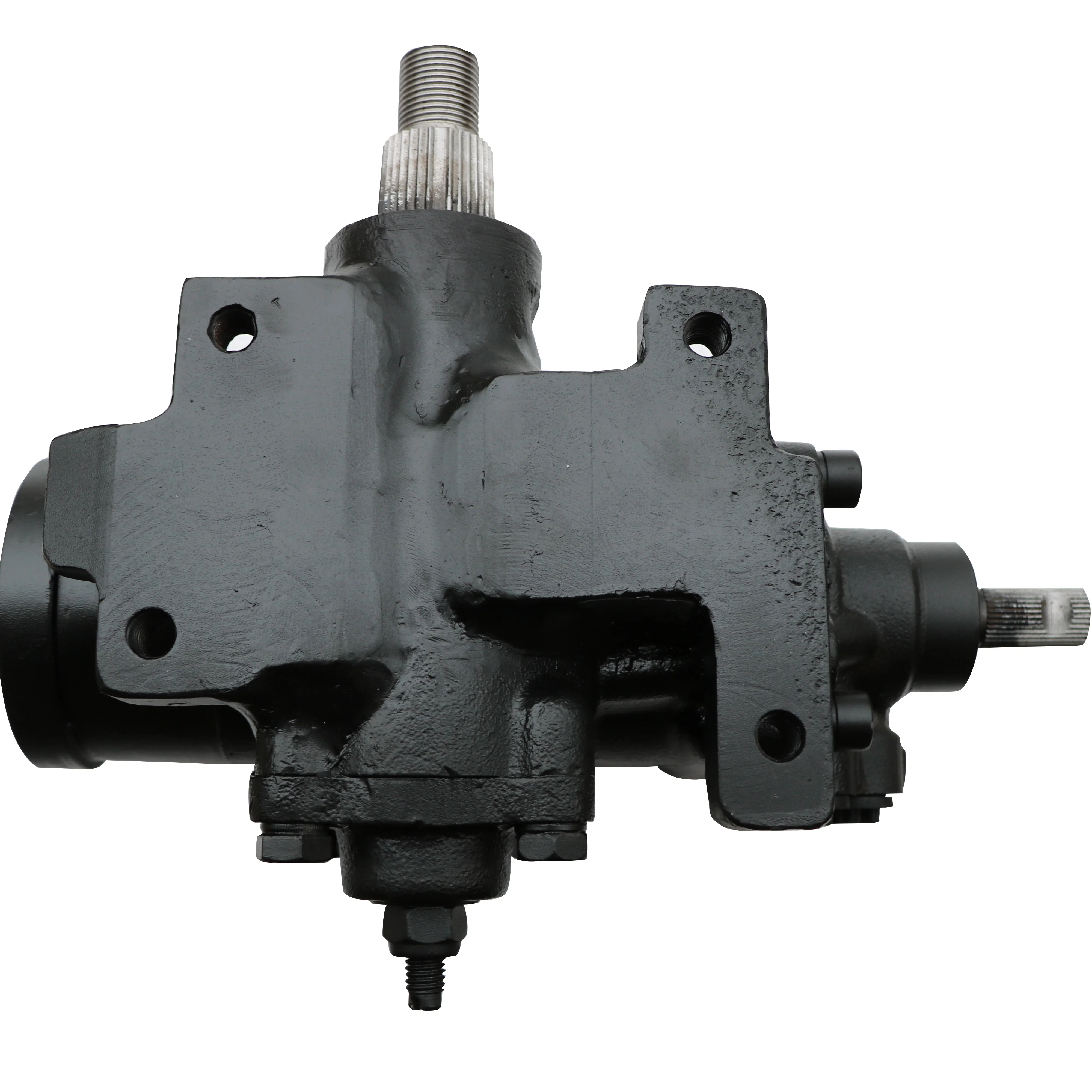Gato！！！ Cardone 27-7529 Steering Gear Box for Dodge D Series