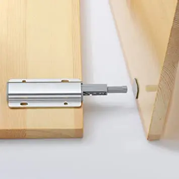 High Quality Push to Open Catches with Magnetic Latch Catcher Cabinet Door Rebound Device