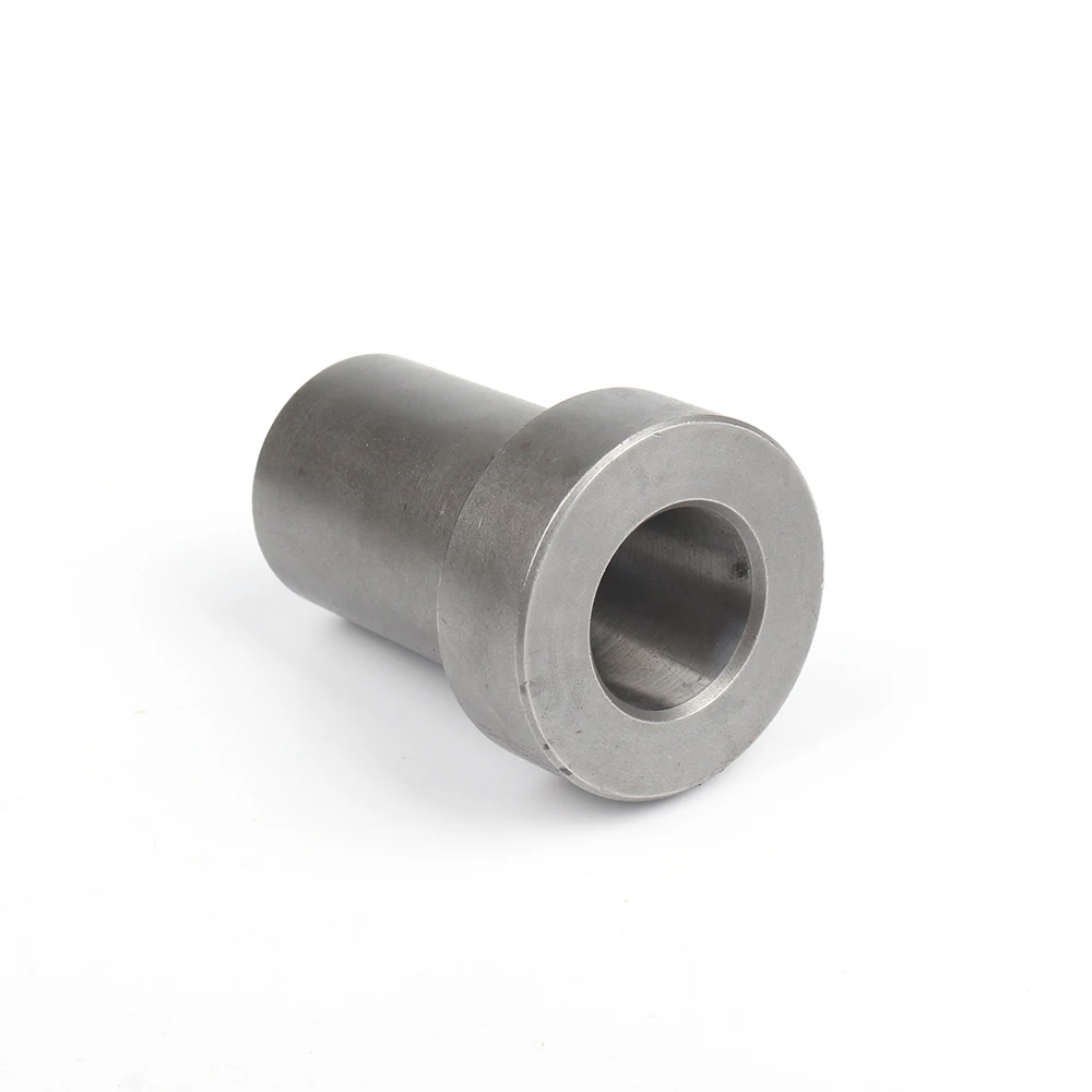 Customization 2023 Splined Hub Internal Spline Sleeve Splined Shaft