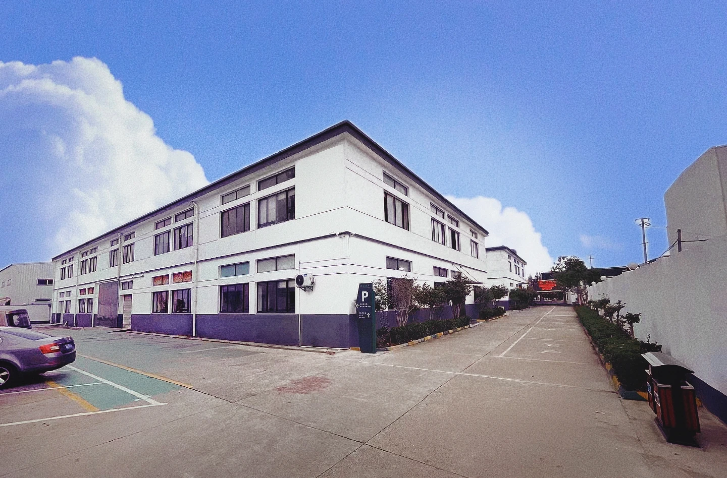 Galainer Precision Humidity Control Equipment (suzhou) Co., Ltd.