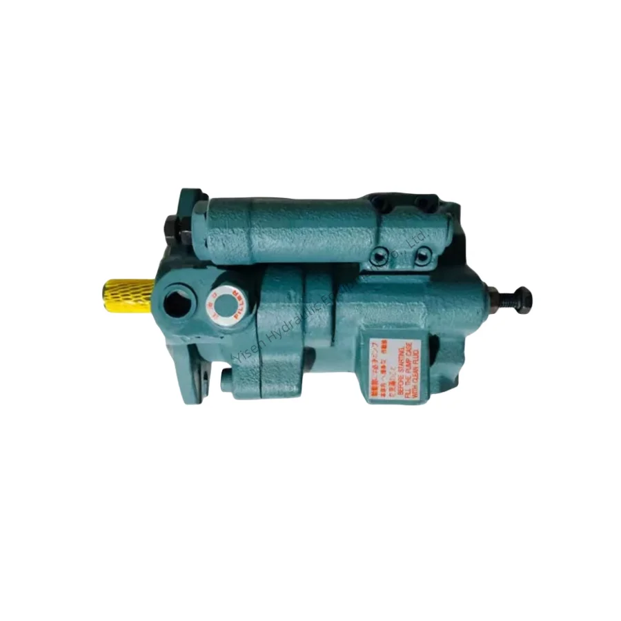 Piston Pump Pvs-2b-45n3-20; Pvs-2b-45n1-20; Pvs-2b-45n2 (manufacturer ...