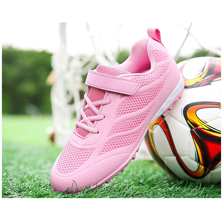 12Soccer Shoes Boys
