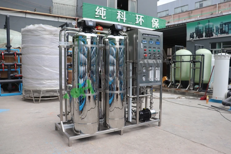 Малый размер ro машина для дома или малого бизнеса чистая waer делая систему с высоким качеством низкая цена китайской фабрики