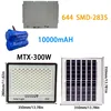 500W