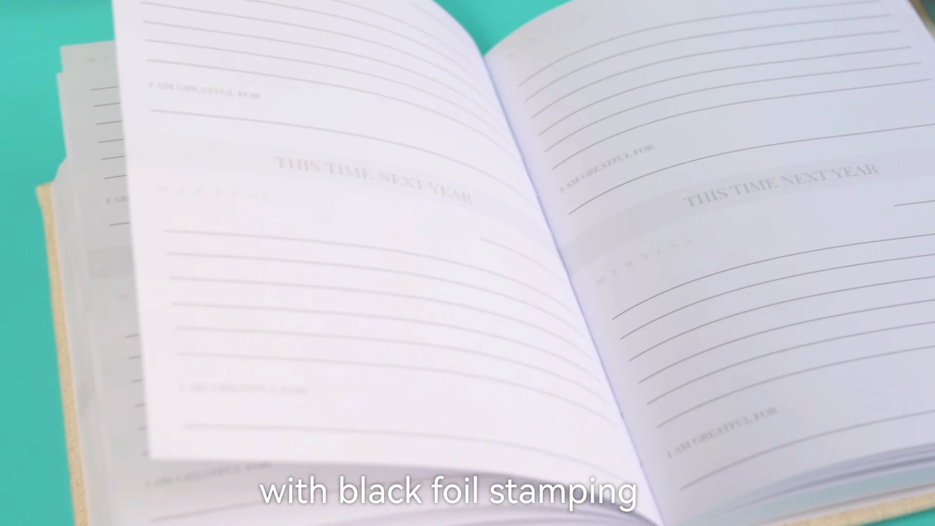 Logo Customized Journal Manufacturers Custom Hardback Blank Paper Journal Notebook Buy Journal