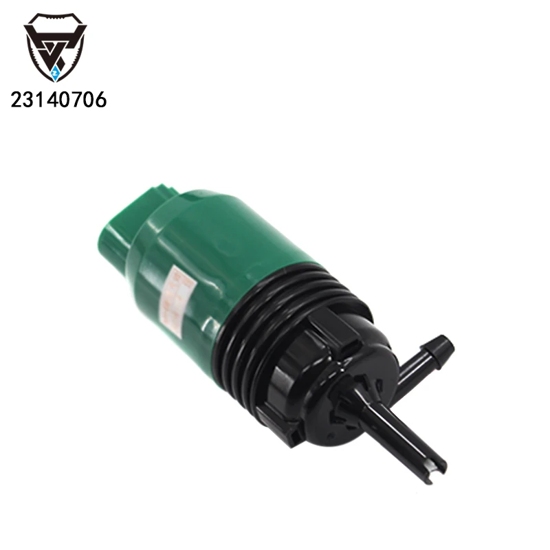 Car Windshield ACDelco GM Original Equipment 23491875 Windshield Washer Pump, 5.06 In Washer Fluid - Foto 5