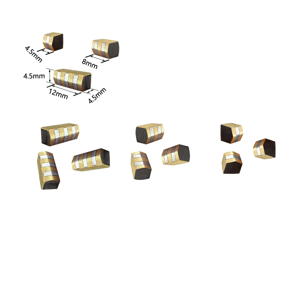 Msrv007 Msrv008 Msrv009 3 mm 4.5mm Compatible Magnetic Head Maghead Reader