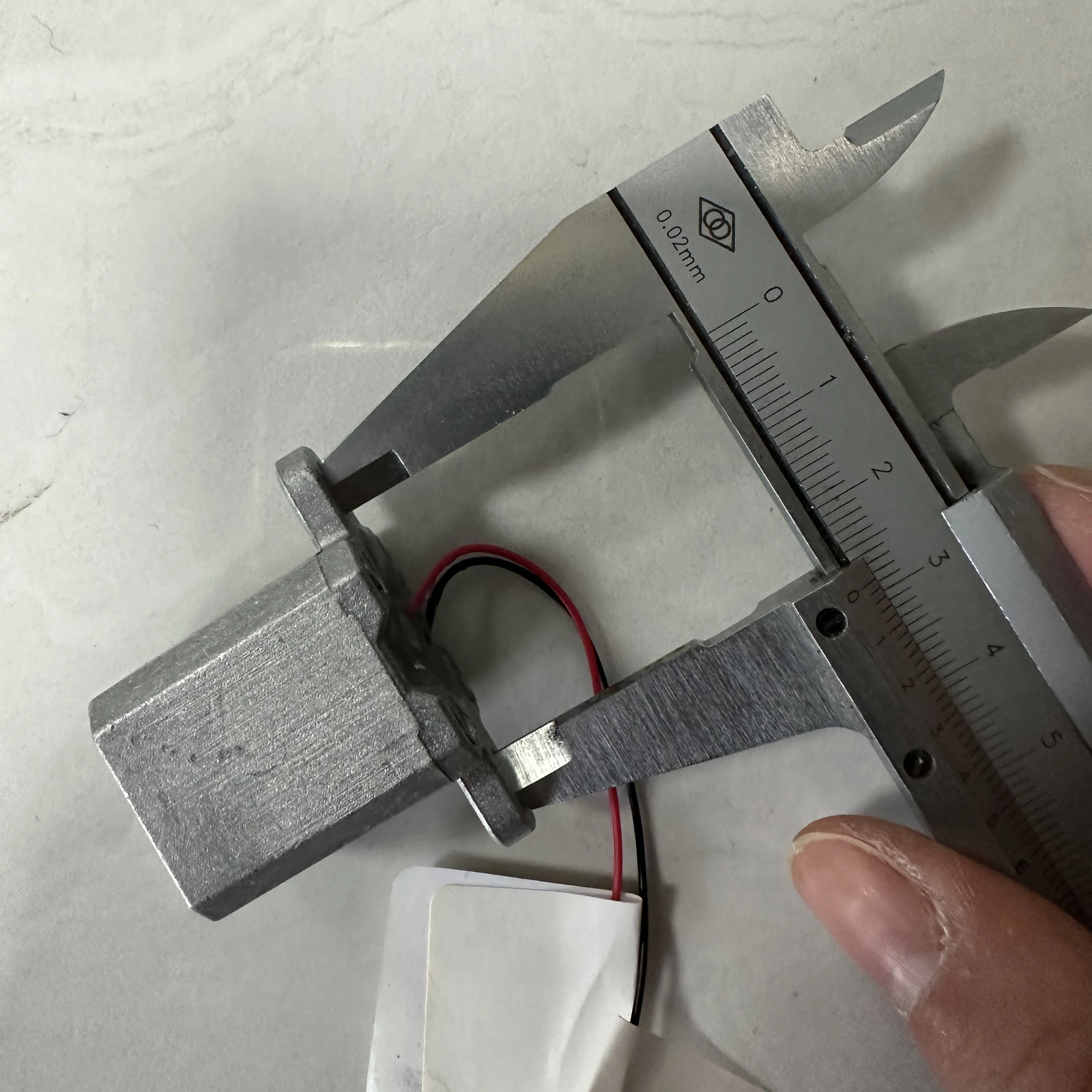 green line laser module