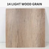 Светлое деревянное зерно