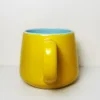 Custom mug
