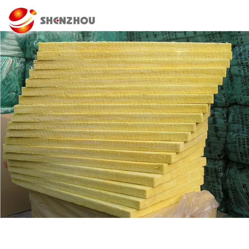 China factory price acoustic insulation mineral wool/rock wool/glass wool board/panel/slab/blanket/r