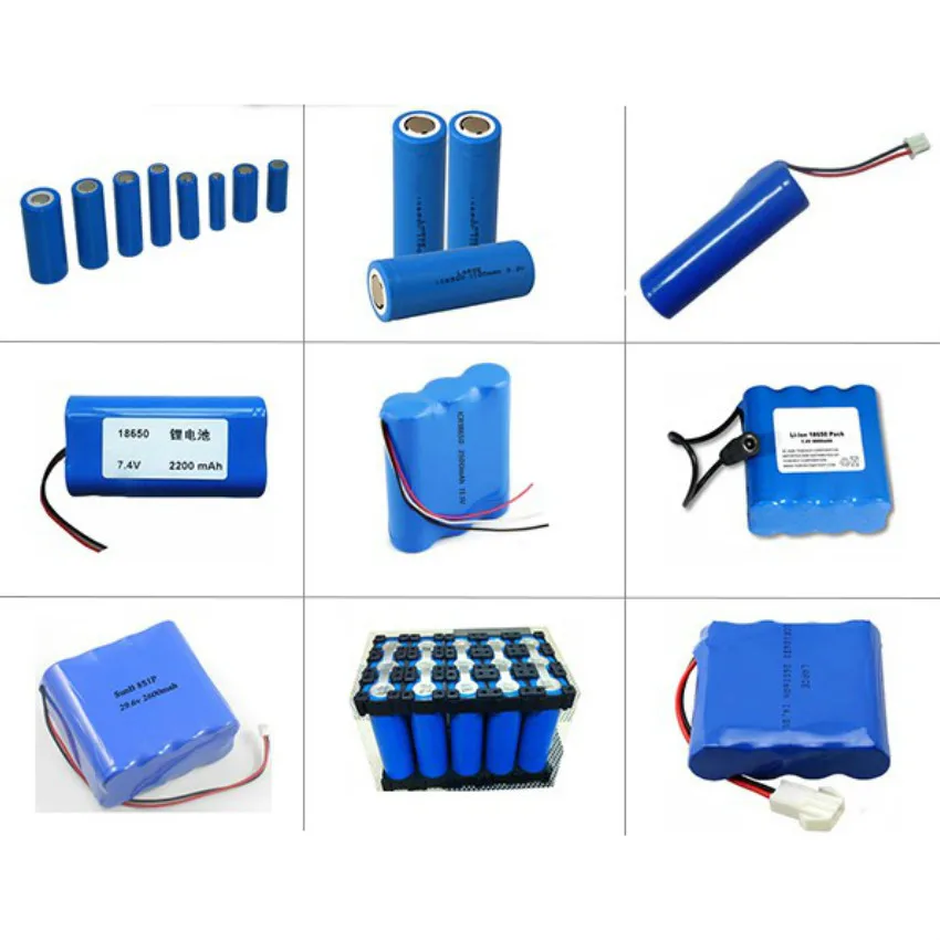 Литиевая Батарея 18650 3.7 V 5200mah Купить