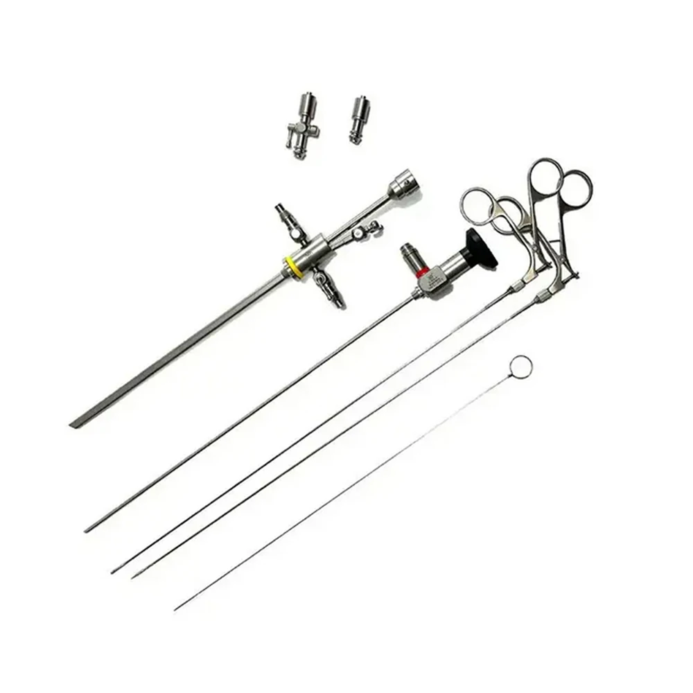 High Quality Medical Endoscopy Instruments Surgical Gynecology