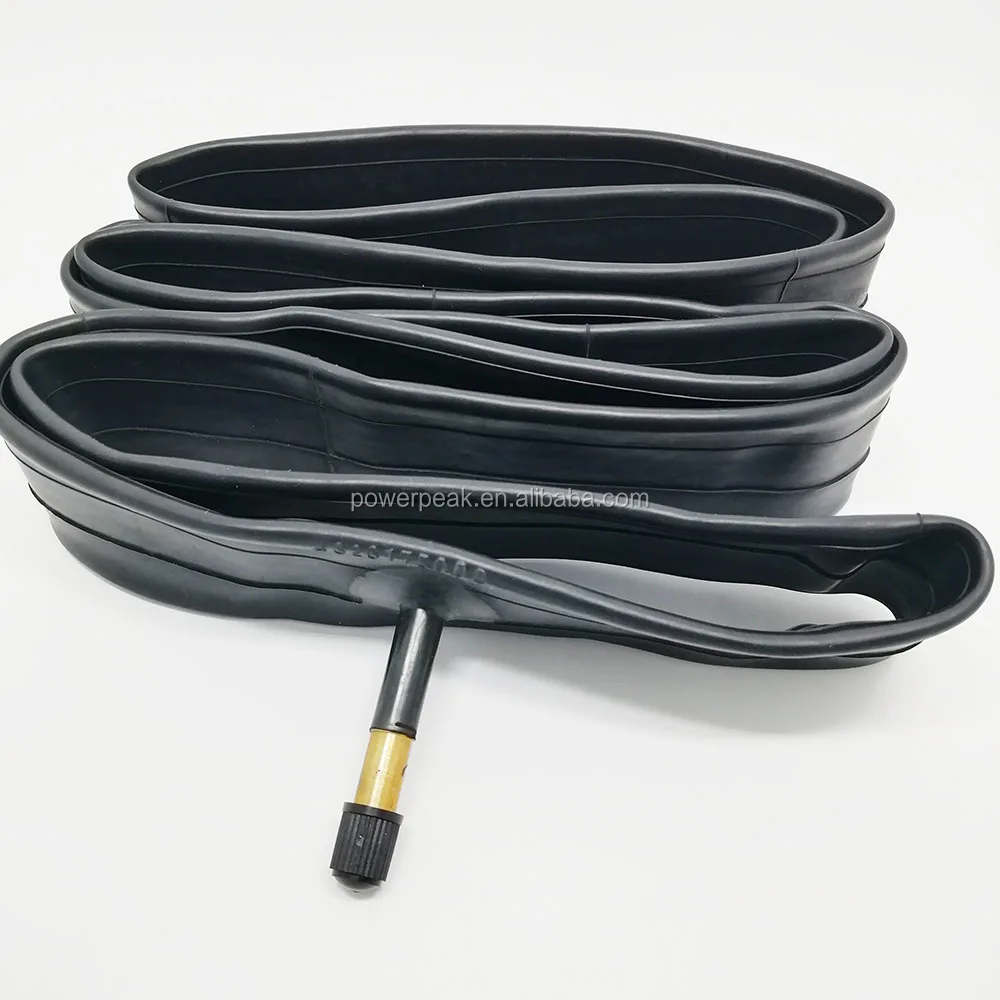 24x1 95 bike inner tube