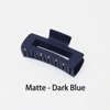 Blu scuro