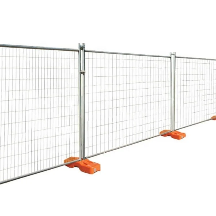 Factory Price Temp Fence Panel 