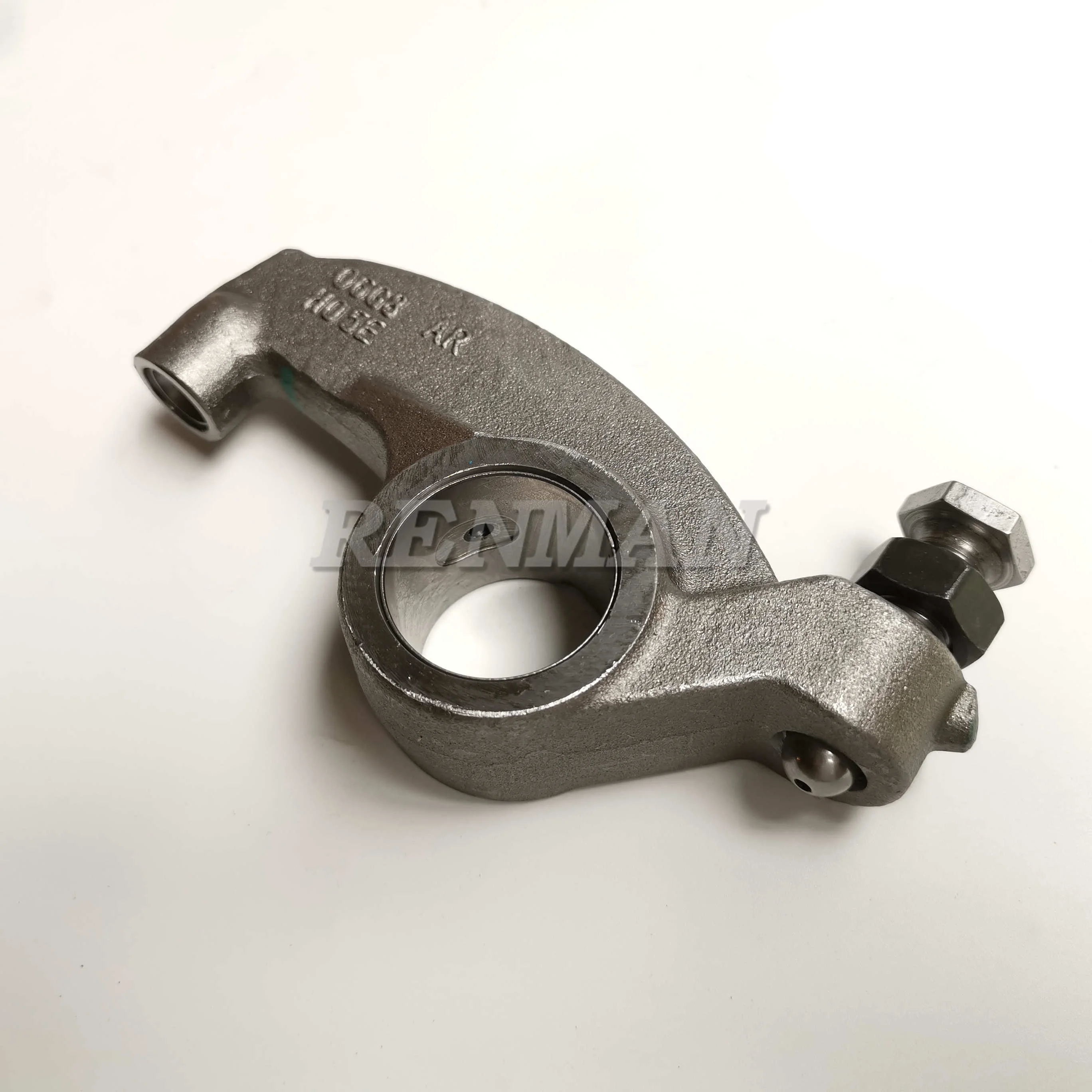 Genuine Cummins ISM QSM M11 Engine Rocker Lever 3069020 3068948 