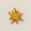 Sole d'oro