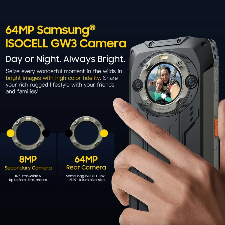 Isocell Samsung Mobile Camera Sensor 600mp Image Samsung 600mp