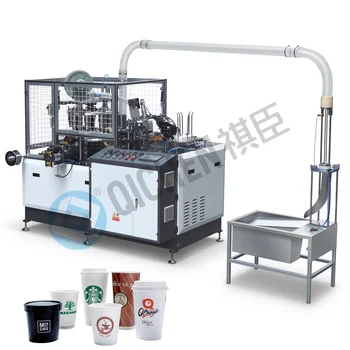 paper cups making machine price in