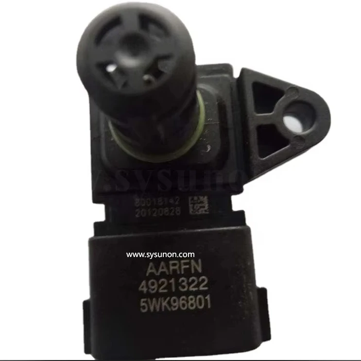 QSB6.7 QSL9 Engine Parts - High Quality Pressure Sensors