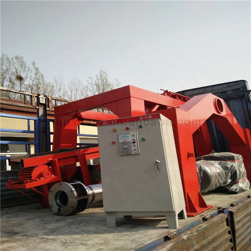 Concrete Culvert Pipe Making Machinery Cement Pipe Culvert Making Machines