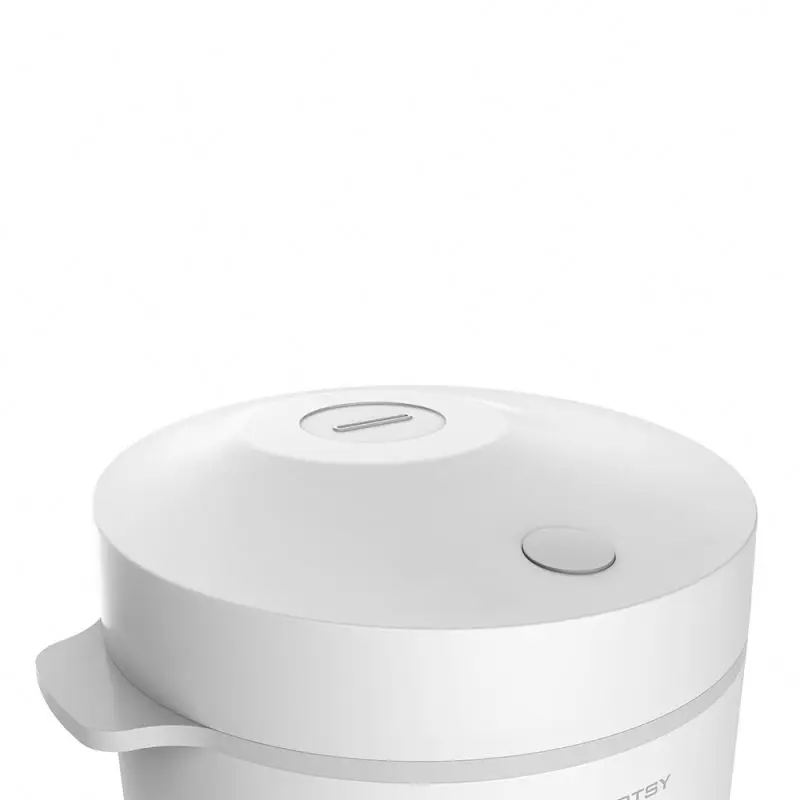 HOTSY Rice Cooker 8 Cups Magic Cooker Mini Low Sugar Rice Cooker Ih