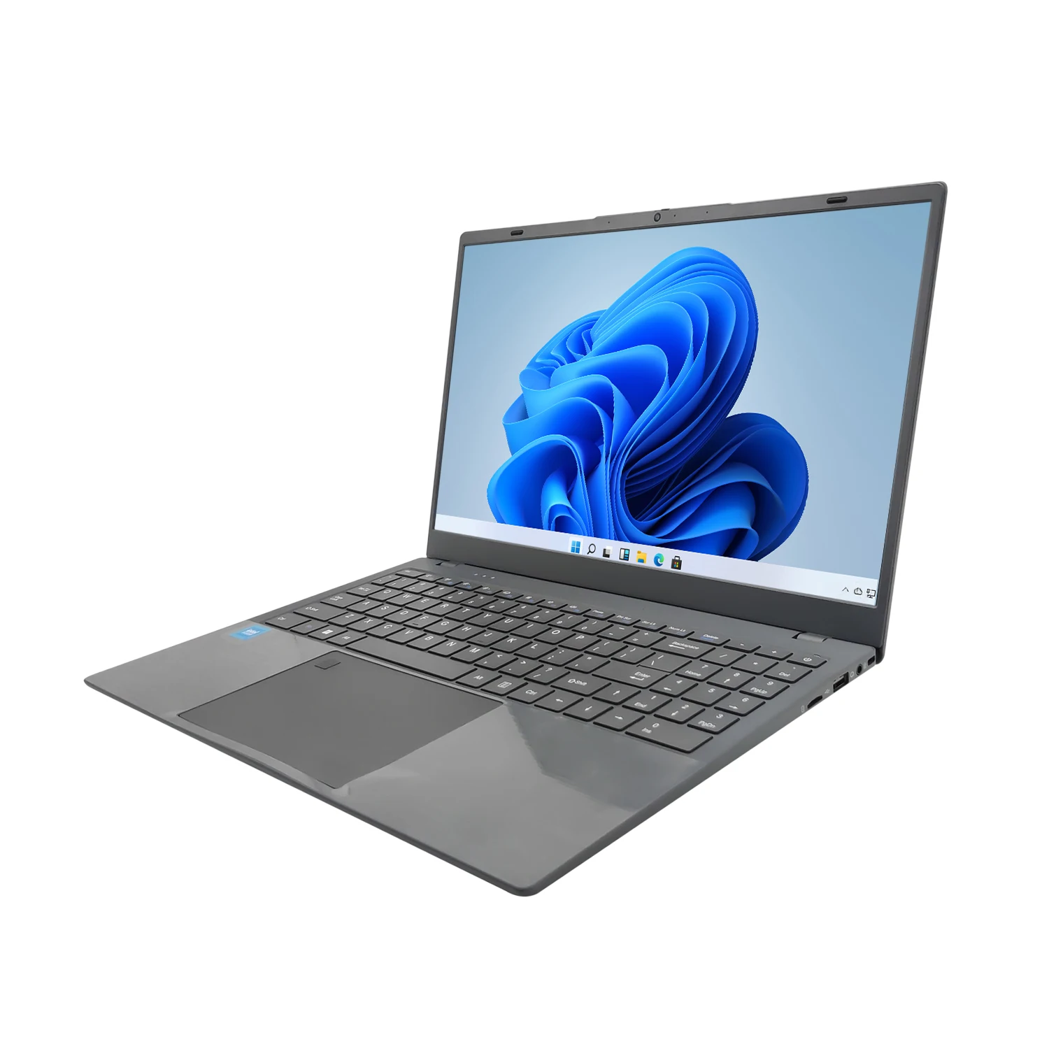 15.6 Inch Core I5 10th Gen Laptop Computer Notebook Ram 16gb Rom 128/256/512 Gb Ssd Ordinateur Portable Win 11 Pro MS Office