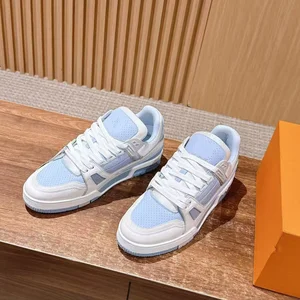 Unisex Premium Athletic Shoes Luxury Summer Trainer Running and Skateboard Activities