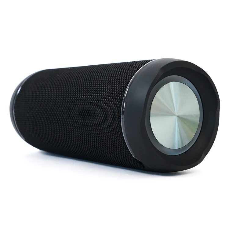 Super Quality USB Player Waterproof BT Portable Speaker Outdoor Bluetooth Speaker for Mobile Phone