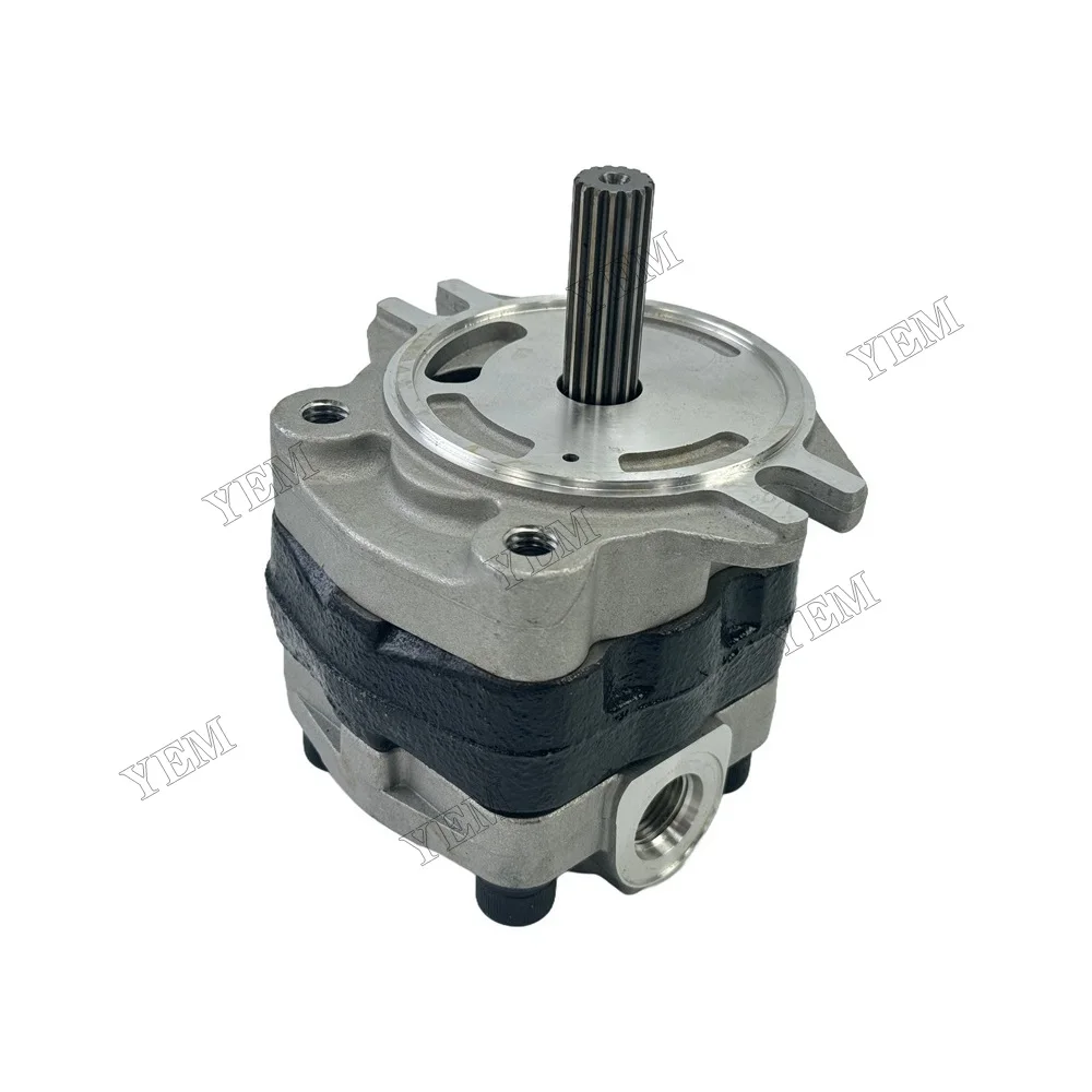 Hydraulic Pump 172461-73132 Fit for Yanmar VIO50 Engine Parts