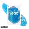 glitter gel-#017