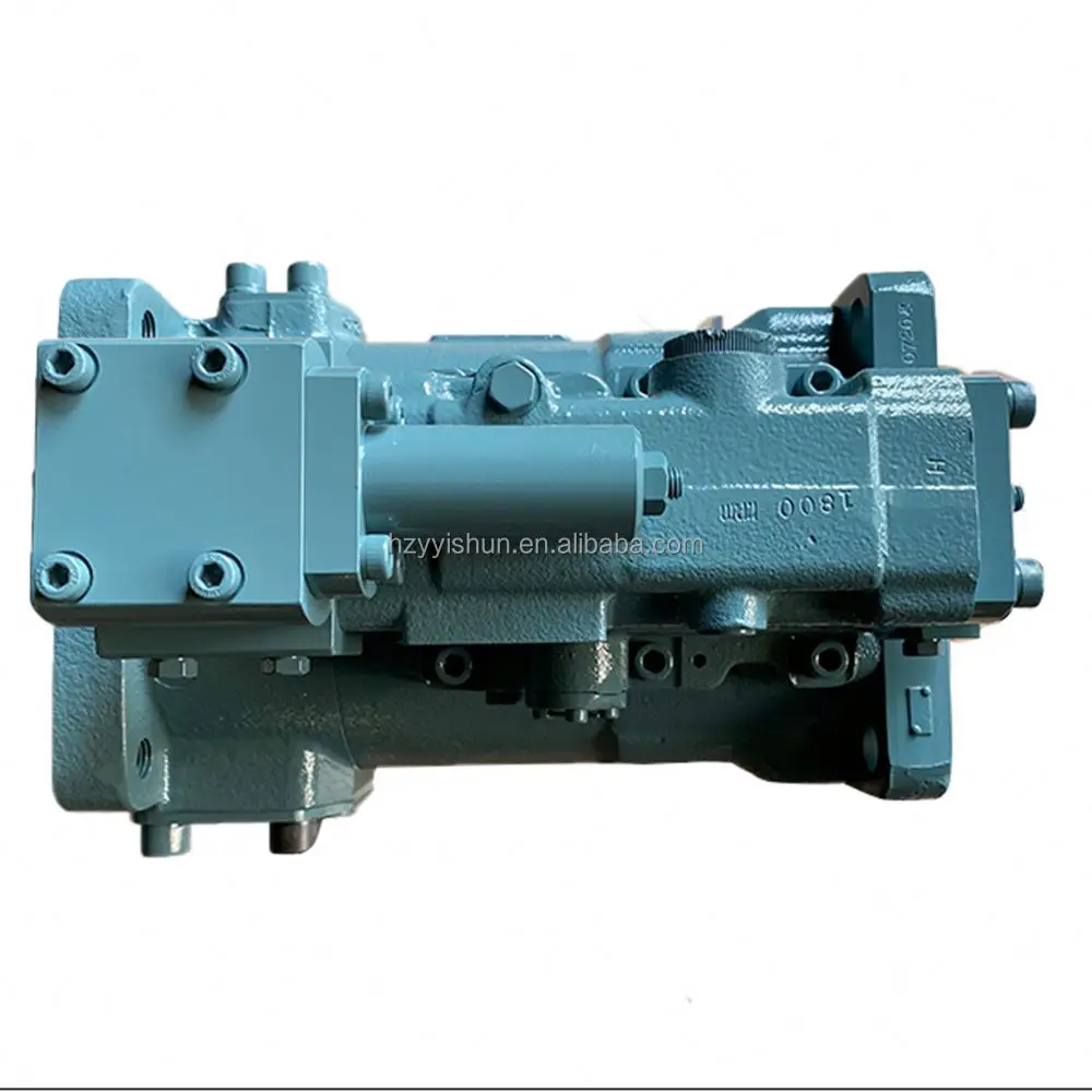 三菱重工業用油圧プランジャーオイルポンプMKV-11 23 16 33 55H