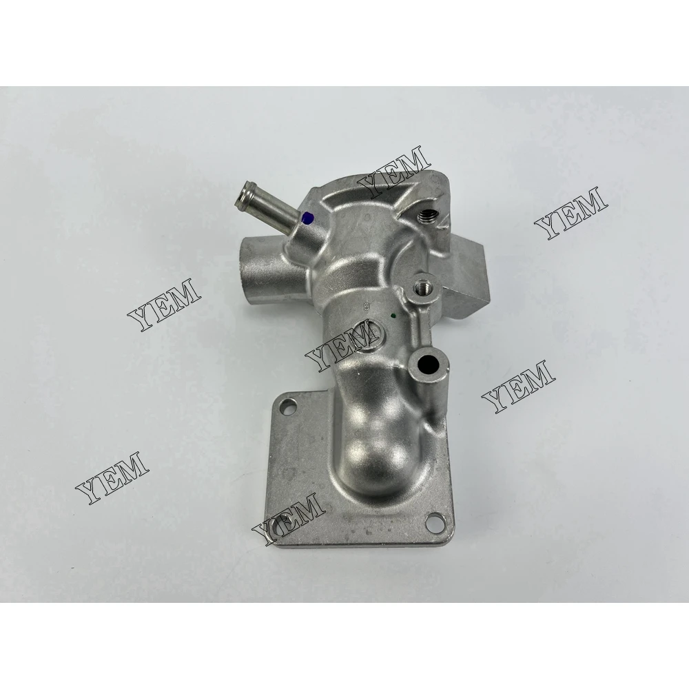High Quality for Kubota D905 Cover Thermostat 16233-72703 Engine Parts