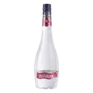 Lychee Liqueur 17% ABV 70cl Bottle Bulk Order Discount OEM Private Label Available