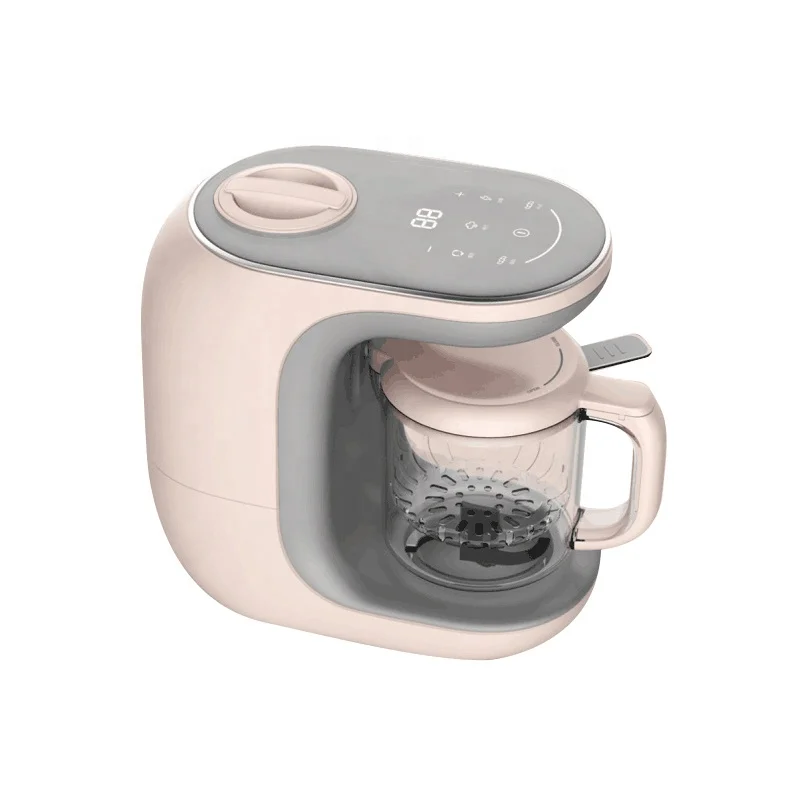 Лидер продаж, оригинальный комбайн для детского питания, электрический производитель детского питания, многофункциональные товары для кормления детей, 110 В, 220 В, оптовая продажа с фабрики