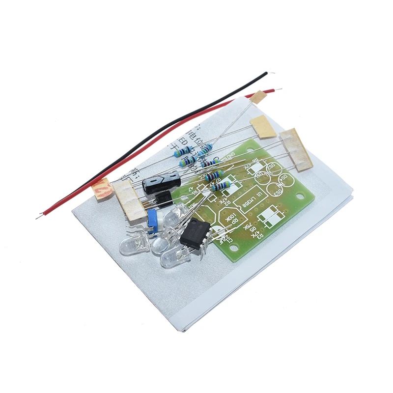 Led Circuit Board Kits