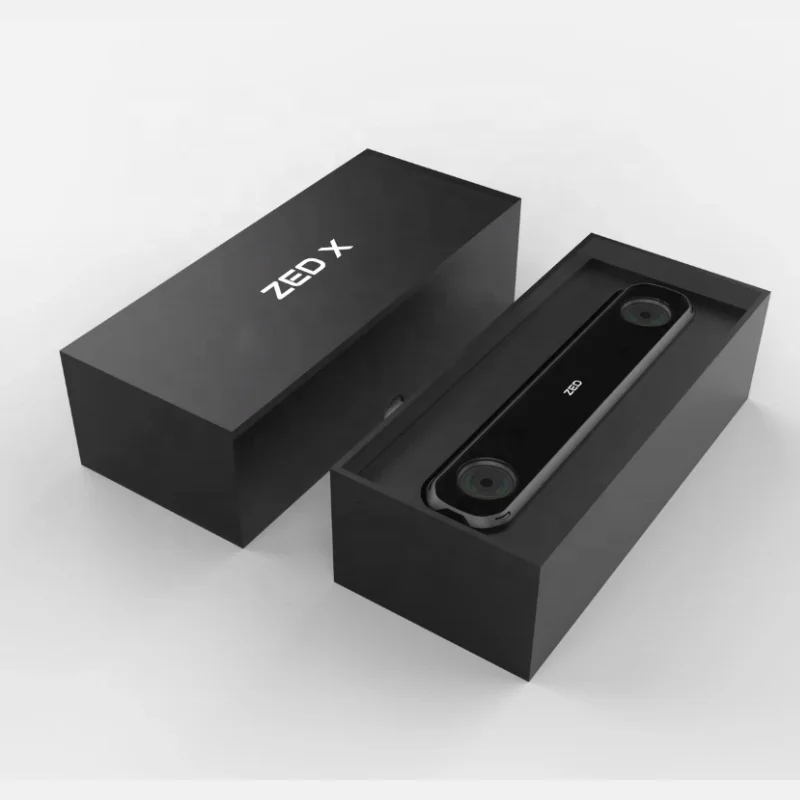 Object Detection Zed Camera Ros ZED Stereo Camera Điện Tử ProE