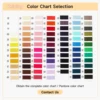 Carta colori